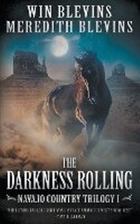 Enlarge image Cover: The Darkness Rolling - Rough Edges Press