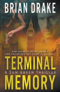 Enlarge image Cover: Terminal Memory - Rough Edges Press
