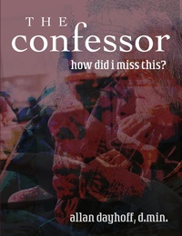Abbildung von: The Confessor - Lulu.com
