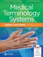 Cover: Medical Terminology Systems - F.A. Davis Company