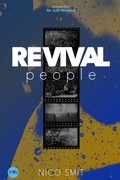 Cover: REVIVAL People - Yeshua Collective