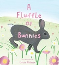 Cover: A Fluffle of Bunnies - Sourcebooks Jabberwocky