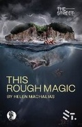 Cover: This Rough Magic - Currency Press Pty Ltd