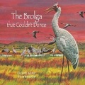 Cover: The Brolga that Couldn't Dance - New Holland Publishers