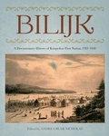 Cover: Bilijk - Goose Lane Editions