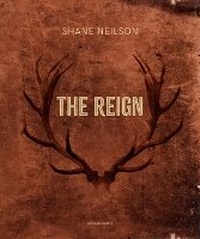 Enlarge image Cover: The Reign - Goose Lane Editions