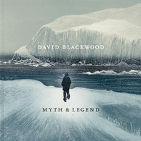 Abbildung von: David Blackwood - Goose Lane Editions