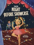Cover: 'Twas the Night Before Showcase - Kimchi Krew Publishing, LLC