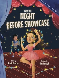 Enlarge image Cover: 'Twas the Night Before Showcase - Kimchi Krew Publishing, LLC