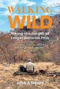 Abbildung von: Walking Wild - HPH Publishing