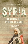 Cover: Syria: Anatomy of Regime Change - Baraka Books
