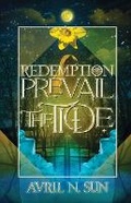 Cover: Prevail the Tide - Avril N. Sun