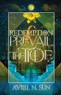 Enlarge image Cover: Prevail the Tide - Avril N. Sun