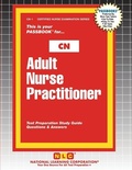 Cover: Adult Nurse Practitioner - National Learning Corp