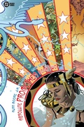 Cover: Absolute Promethea Book Two (2026 Edition) - DC Comics