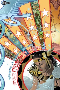 Enlarge image Cover: Absolute Promethea Book Two (2026 Edition) - DC Comics