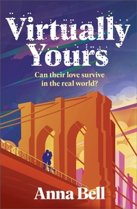 Enlarge image Cover: Virtually Yours - Bedford Square Publishers