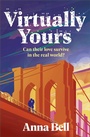 Cover: Virtually Yours - Bedford Square Publishers