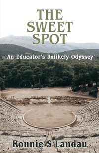 Abbildung von: The Sweet Spot - Maple Publishers