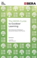 Cover: The BERA Guide to Outdoor Learning - Emerald Publishing Limited