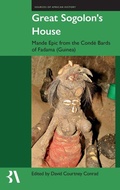 Cover: Great Sogolon's House - The British Academy