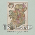 Cover: Ireland: Mapping the Island - Birlinn Ltd