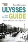 Cover: The Ulysses Guide - New Island Books