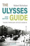 Cover: The Ulysses Guide - New Island Books