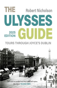 Enlarge image Cover: The Ulysses Guide - New Island Books