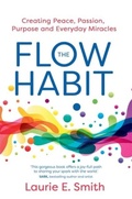 Cover: The Flow Habit - Hay House UK Ltd