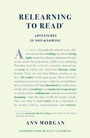 Cover: Relearning to Read - Renard Press Ltd