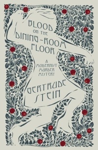 Abbildung von: Blood on the Dining-Room Floor - Renard Press Ltd