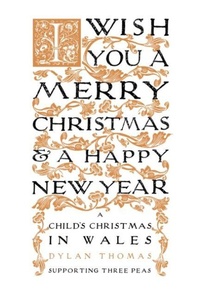 Abbildung von: A Child's Christmas in Wales - Renard Press Ltd