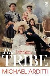 Abbildung von: The Tribe - Salt Publishing