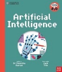 Abbildung von: University of Cambridge: Think Big: Artificial Intelligence - Nosy Crow Ltd
