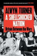 Cover: A Shellshocked Nation - Profile Books Ltd