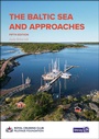 Cover: The Baltic Sea and Approaches, Imray Cruising Guide - Imray, Laurie, Norie & Wilson Ltd