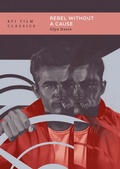 Cover: Rebel Without a Cause - BFI Publishing