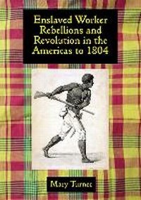 Abbildung von: Enslaved Worker Rebellions and the Revolution in the Americas to 1804 - Socialist History Society