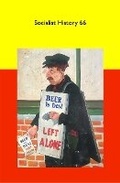 Cover: Socialist History 66 - Socialist History Society