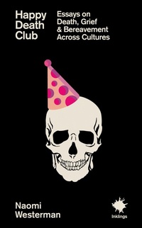 Enlarge image Cover: Happy Death Club - 404 Ink