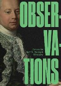 Abbildung von: Observations: Dress in Art and Design History - National Gallery of Victoria
