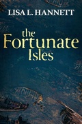 Cover: The Fortunate Isles - Brain Jar Press