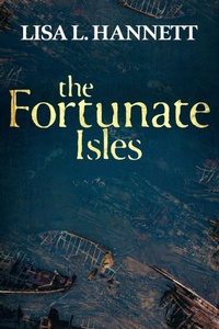 Enlarge image Cover: The Fortunate Isles - Brain Jar Press