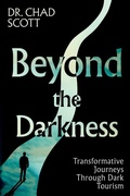 Cover: Beyond the Darkness - Whitefox Publishing Ltd