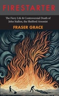 Cover: Firestarter - Galileo Multimedia Ltd