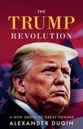 Cover: The Trump Revolution - Arktos Media