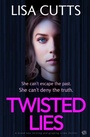 Cover: Twisted Lies - Bloodhound Books