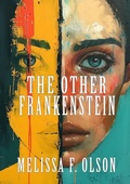 Cover: The Other Frankenstein - Newcon Press