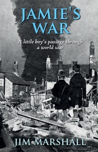 Enlarge image Cover: Jamie's War - PN Books